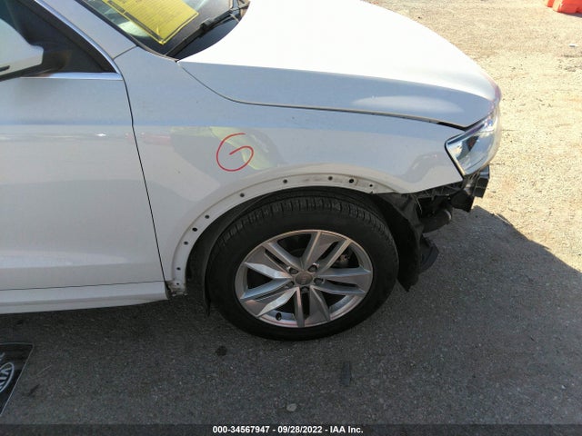 2017 Audi Q3, VIN: WA1HCCFS8HR016887