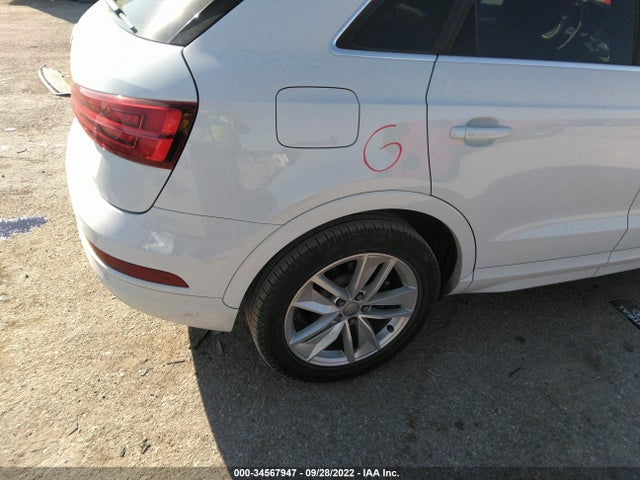 2017 Audi Q3, VIN: WA1HCCFS8HR016887