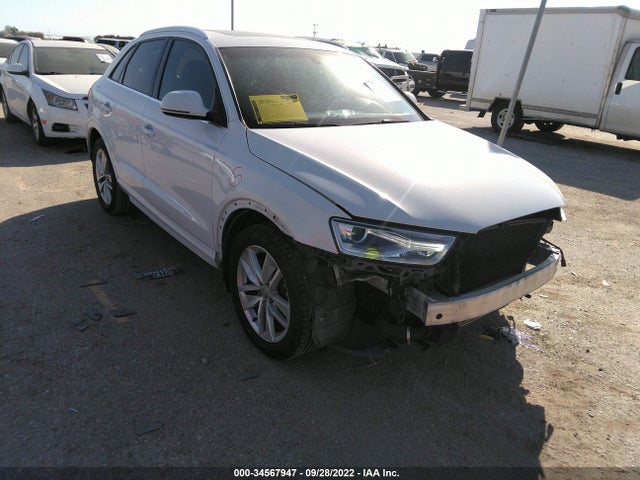 2017 Audi Q3, VIN: WA1HCCFS8HR016887