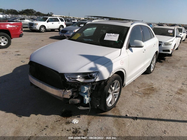 2017 Audi Q3, VIN: WA1HCCFS8HR016887