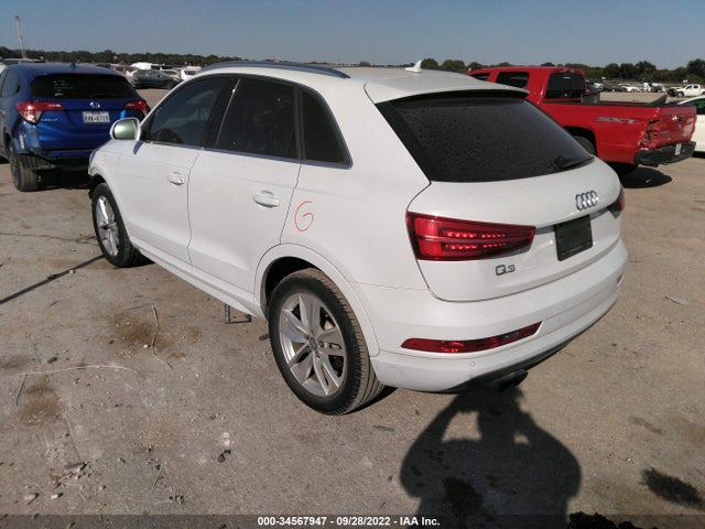 2017 Audi Q3, VIN: WA1HCCFS8HR016887