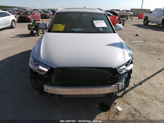2017 Audi Q3, VIN: WA1HCCFS8HR016887