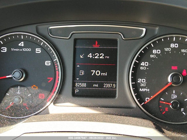 2017 Audi Q3, VIN: WA1HCCFS8HR016887