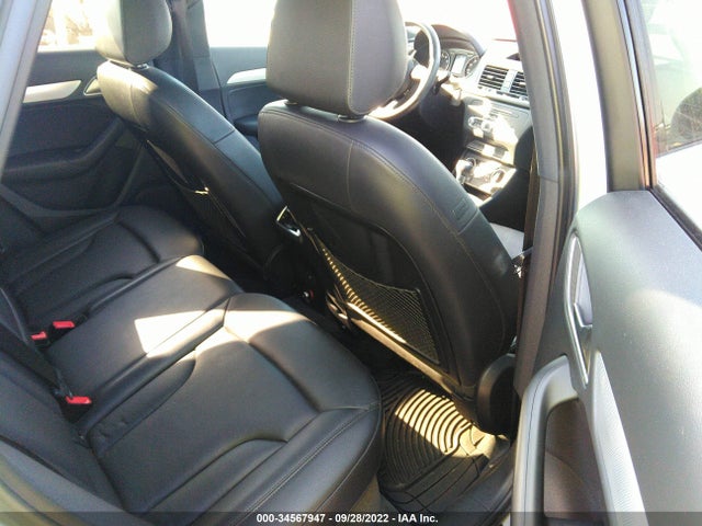 2017 Audi Q3, VIN: WA1HCCFS8HR016887