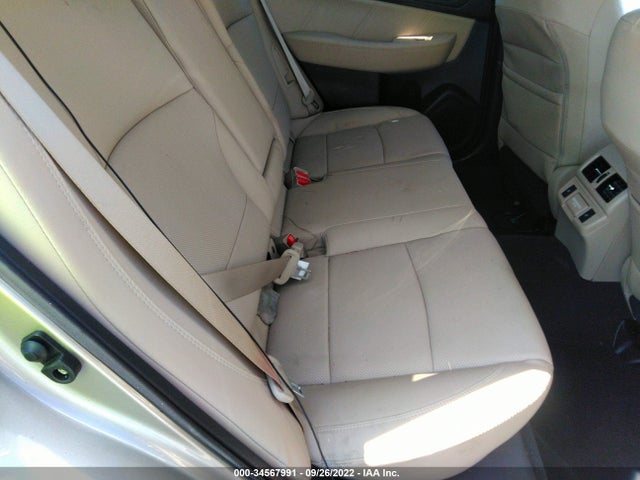2018 SUBARU OUTBACK LIMITED VIN: 4S4BSANC8J3309478