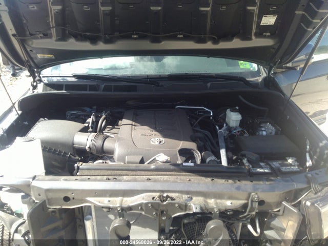 2022 Toyota Sequoia, VIN: 5TDAY5B13NS189442
