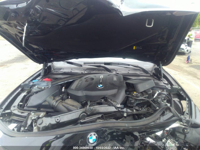 BMW 3 Series 330i Xdrive 2018 WBA8D9G5XJNU72852 Image 11