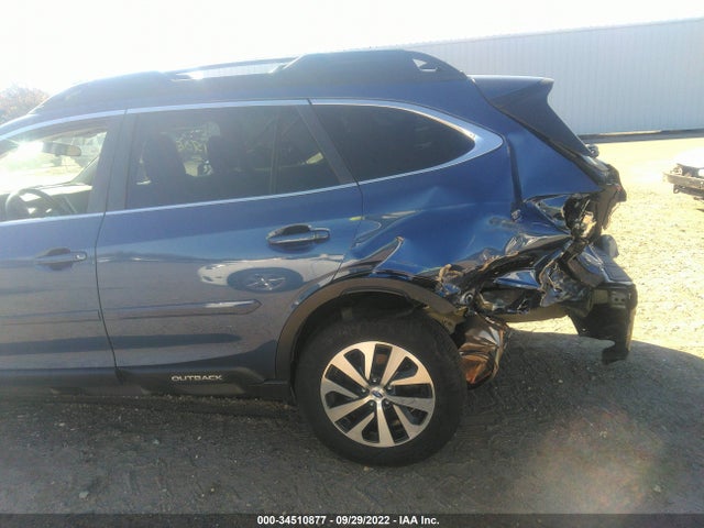 2020 Subaru Outback, VIN: 4S4BTACC0L3225321