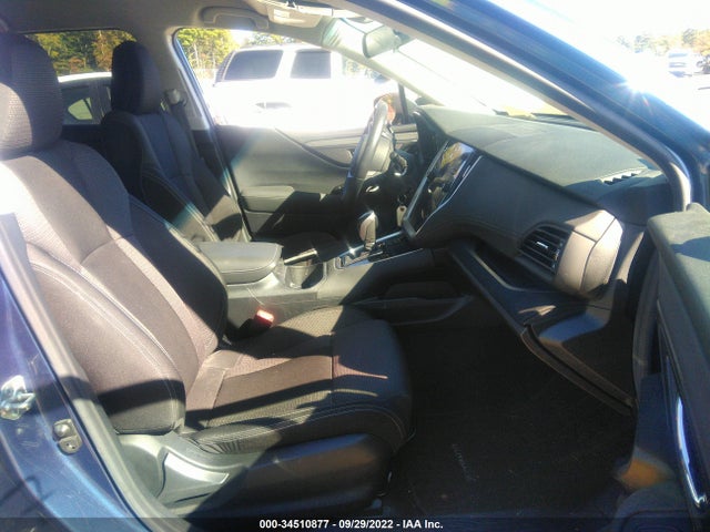 2020 Subaru Outback, VIN: 4S4BTACC0L3225321