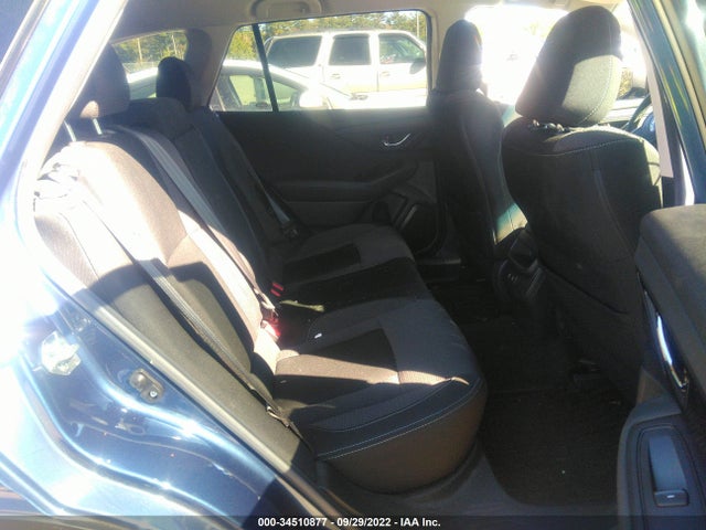 2020 Subaru Outback, VIN: 4S4BTACC0L3225321