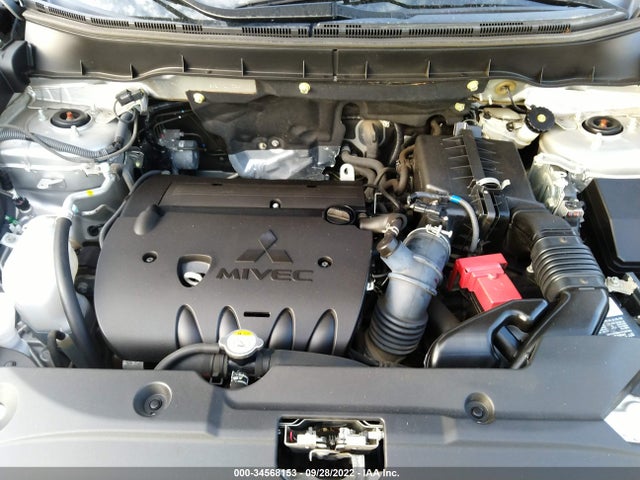 2019 Mitsubishi Outlander, VIN: JA4AP3AU9KU017260