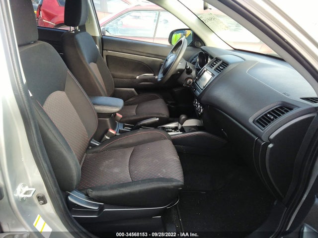 2019 Mitsubishi Outlander, VIN: JA4AP3AU9KU017260