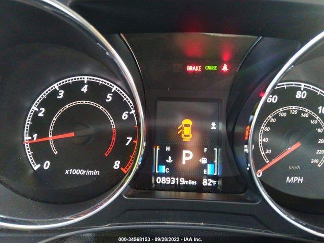 2019 Mitsubishi Outlander, VIN: JA4AP3AU9KU017260