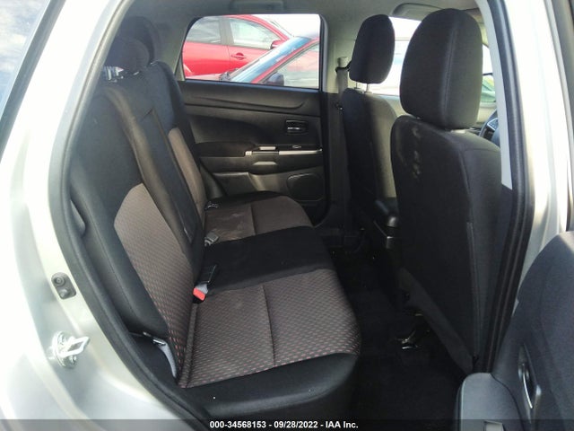 2019 Mitsubishi Outlander, VIN: JA4AP3AU9KU017260