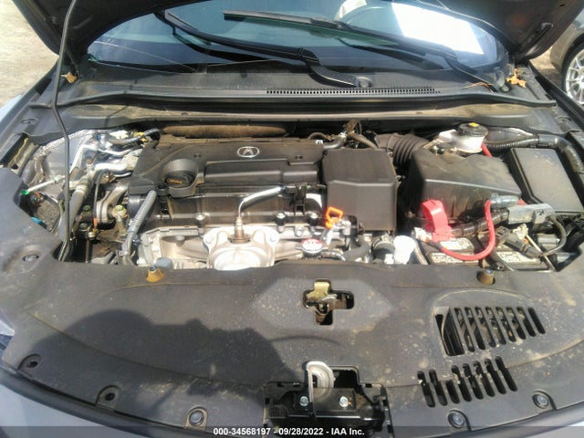 2021 Acura ILX, VIN: 19UDE2F88MA003483