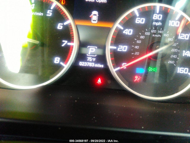 2021 Acura ILX, VIN: 19UDE2F88MA003483