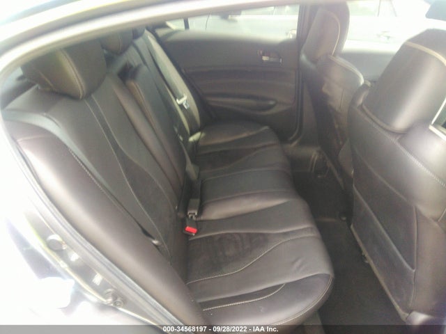 2021 Acura ILX, VIN: 19UDE2F88MA003483