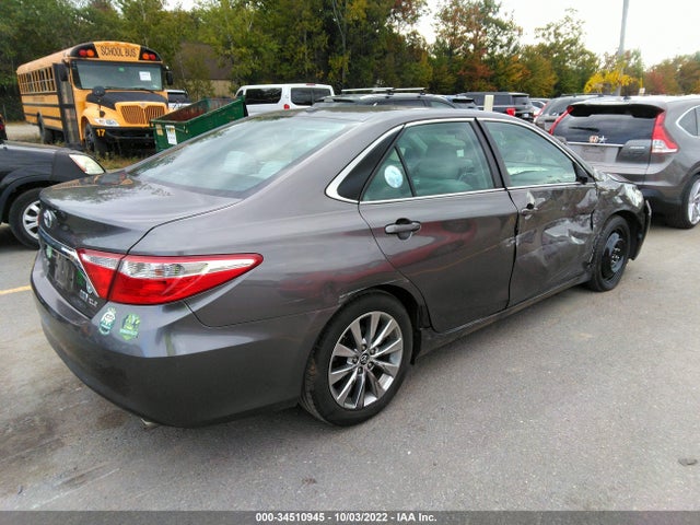 2017 Toyota Camry, VIN: 4T1BD1FK2HU202933