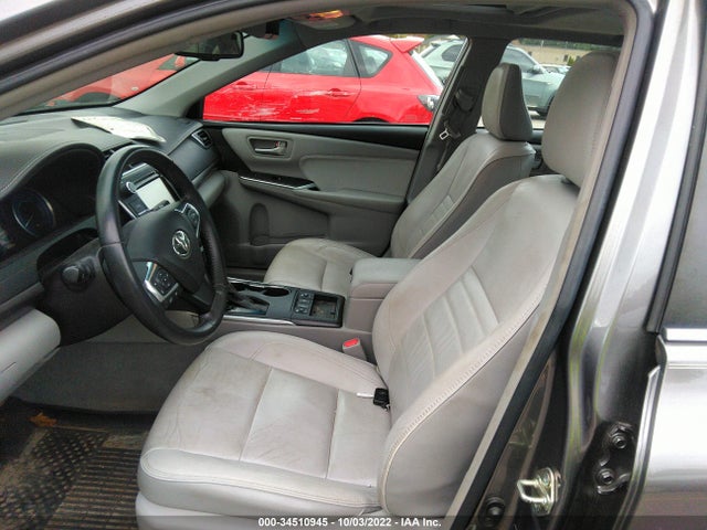 2017 Toyota Camry, VIN: 4T1BD1FK2HU202933