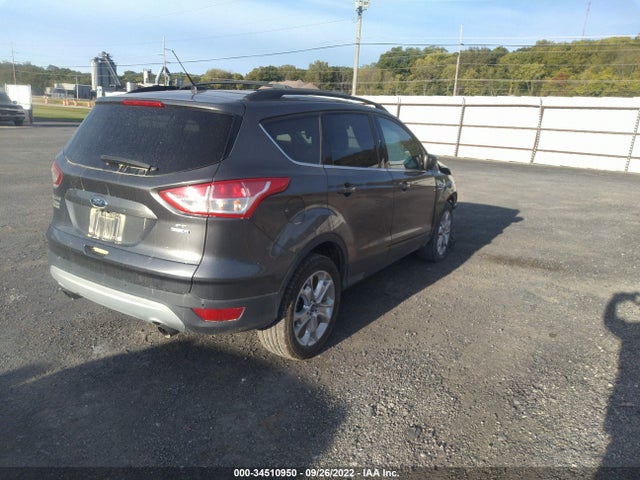 2016 Ford Escape, VIN: 1FMCU9GX8GUA51513