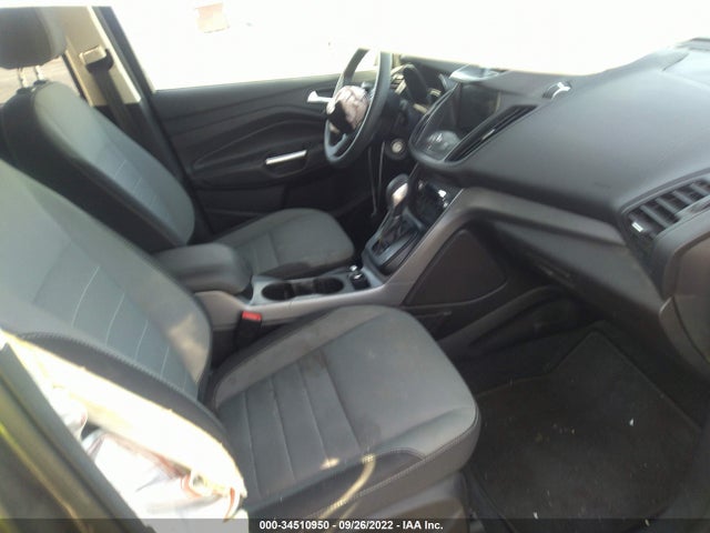 2016 Ford Escape, VIN: 1FMCU9GX8GUA51513