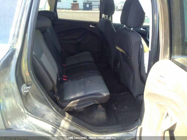 2016 Ford Escape, VIN: 1FMCU9GX8GUA51513