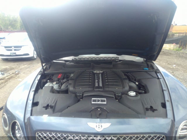 2017 Bentley Bentayga, VIN: SJAAC2ZV8HC015864