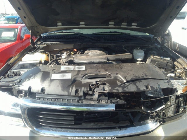 GMC YUKON SLT 2003 1GKEC13Z63R133282 Image 11