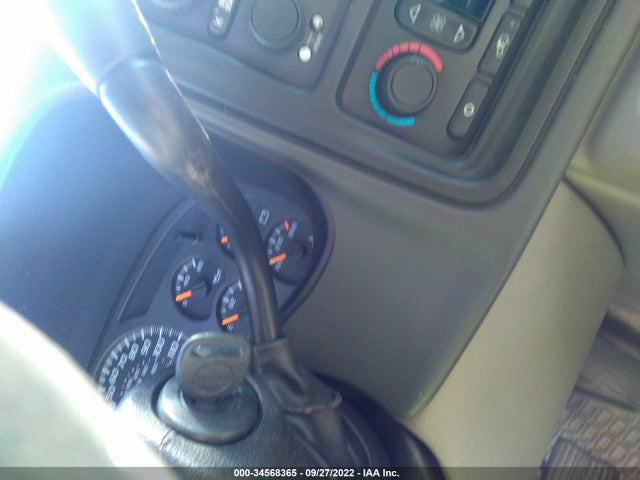 GMC YUKON SLT 2003 1GKEC13Z63R133282 Image 3