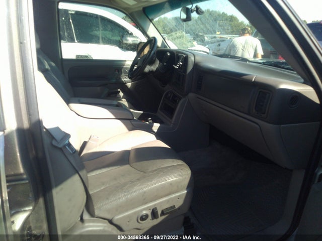 GMC YUKON SLT 2003 1GKEC13Z63R133282 Image 6