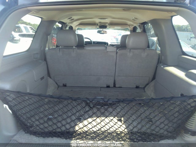 GMC YUKON SLT 2003 1GKEC13Z63R133282 Image 9