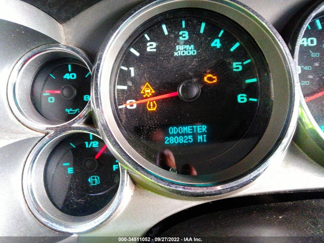 2008 CHEVROLET SILVERADO 1500 LT W/1LT VIN: 3GCEK13M98G188142