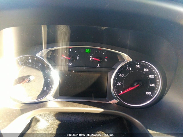 GMC ACADIA SLT 2019 1GKKNULS0KZ101783 Image 9