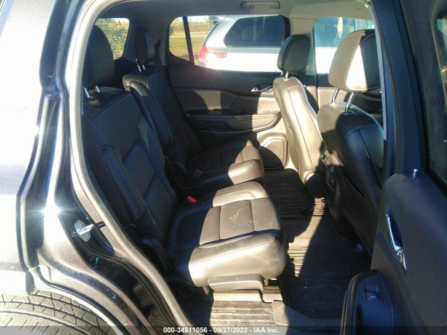GMC ACADIA SLT 2019 1GKKNULS0KZ101783 Image 10