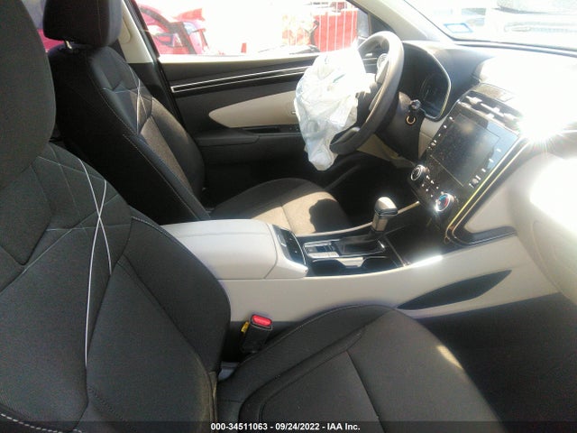 2022 Hyundai Tucson, VIN: 5NMJB3AE4NH093753