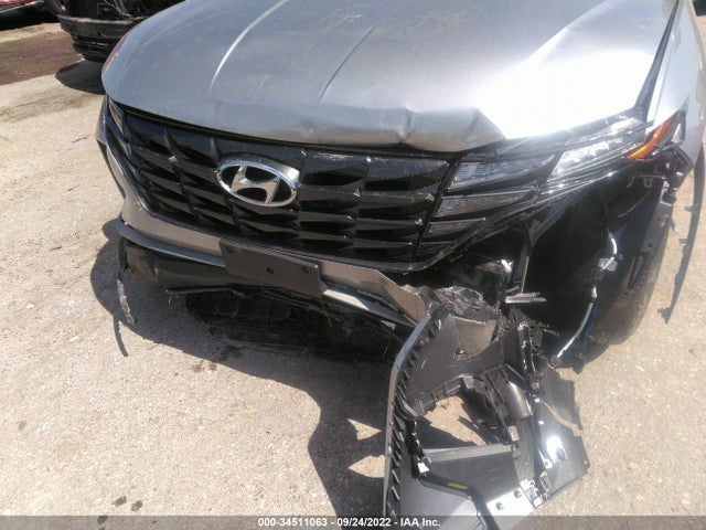 2022 Hyundai Tucson, VIN: 5NMJB3AE4NH093753