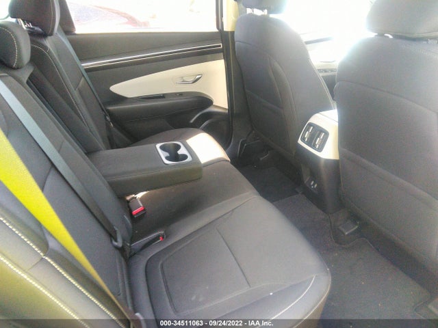 2022 Hyundai Tucson, VIN: 5NMJB3AE4NH093753