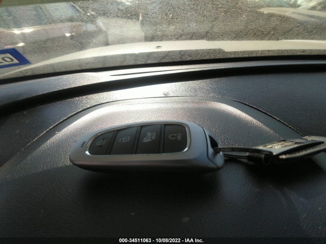 2022 Hyundai Tucson, VIN: 5NMJB3AE4NH093753