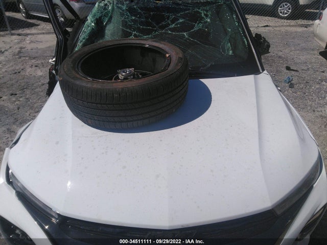 Chevrolet Trailblazer 2023 KL79MTSL6PB000780 Image 10
