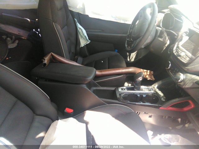 Chevrolet Trailblazer 2023 KL79MTSL6PB000780 Image 5