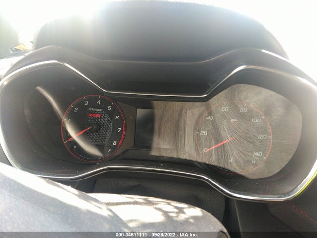 Chevrolet Trailblazer 2023 KL79MTSL6PB000780 Image 7