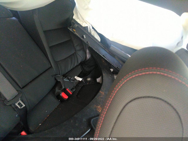 Chevrolet Trailblazer 2023 KL79MTSL6PB000780 Image 8