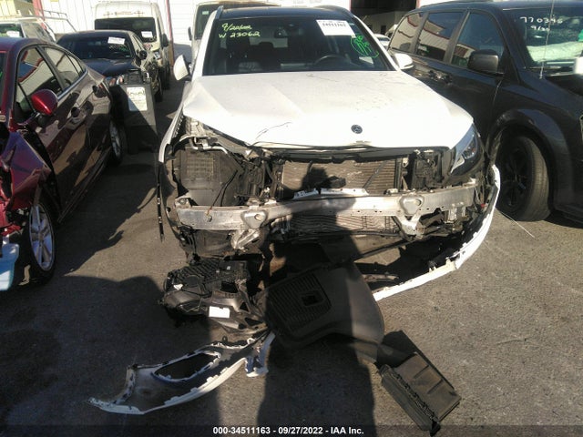 2019 Mercedes-Benz GLC-Class, VIN: WDC0G5EB2KF502392