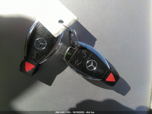 2019 Mercedes-Benz GLC-Class, VIN: WDC0G5EB2KF502392