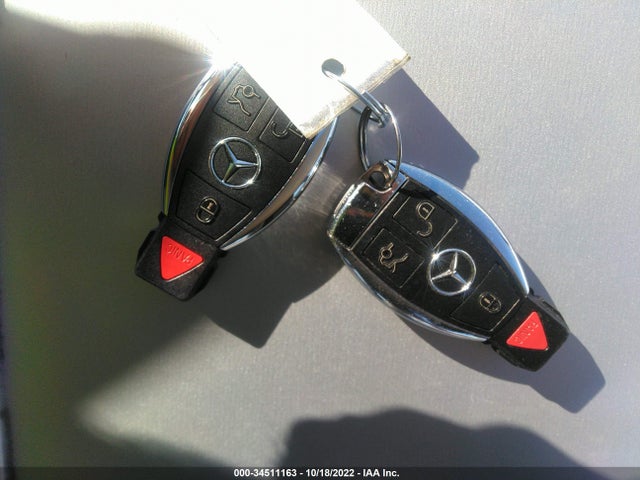 2019 Mercedes-Benz GLC-Class, VIN: WDC0G5EB2KF502392