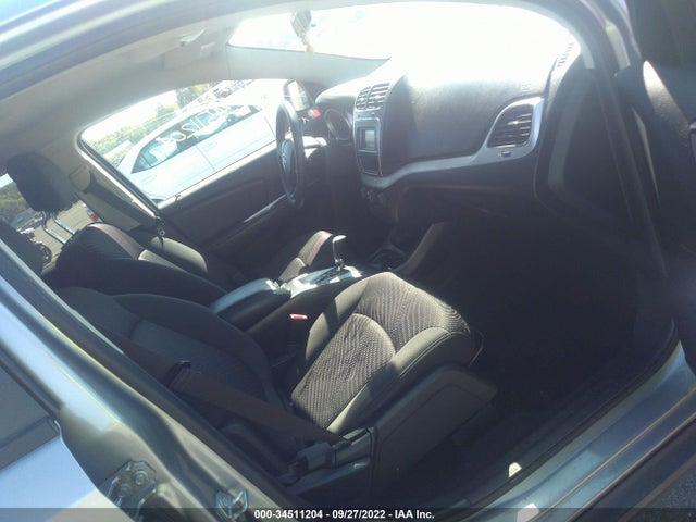 Dodge Journey Sxt 2017 3C4PDDBG7HT540576 Image 6