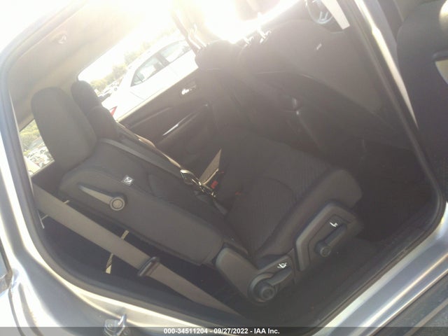 Dodge Journey Sxt 2017 3C4PDDBG7HT540576 Image 9