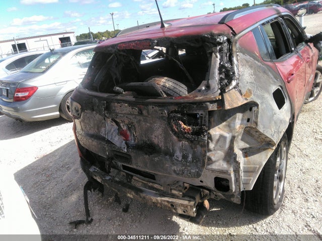 Jeep Compass Limited 2019 3C4NJCCB6KT660096 Image 7