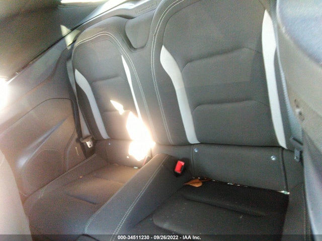 2020 Chevrolet Camaro, VIN: 1G1FB3DS3L0115030