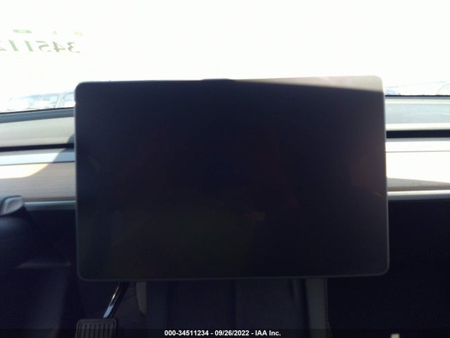 Tesla Model Y Long Range 2022 7SAYGDEE8NA012206 Image 7